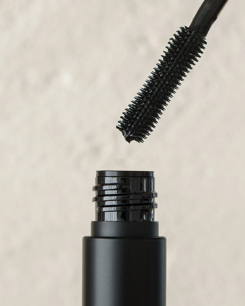 Goddess Mascara Black