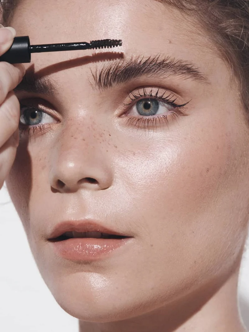 Dual Brow Medium