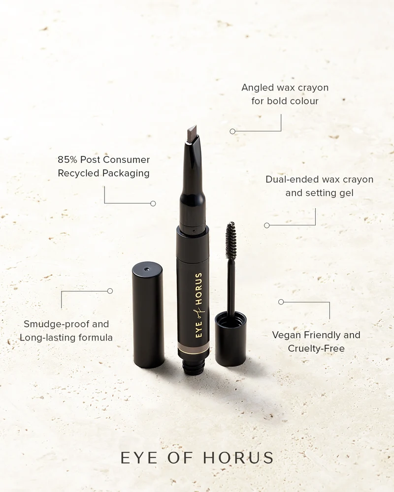 Dual Brow Light