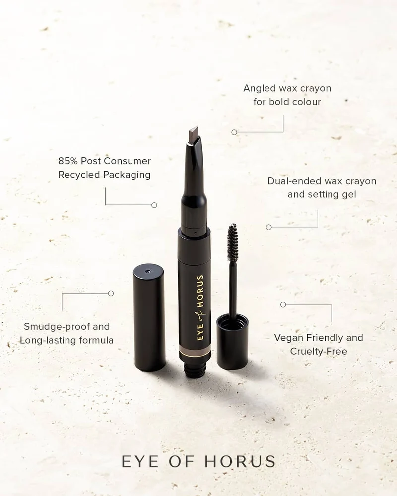 Dual Brow Dark