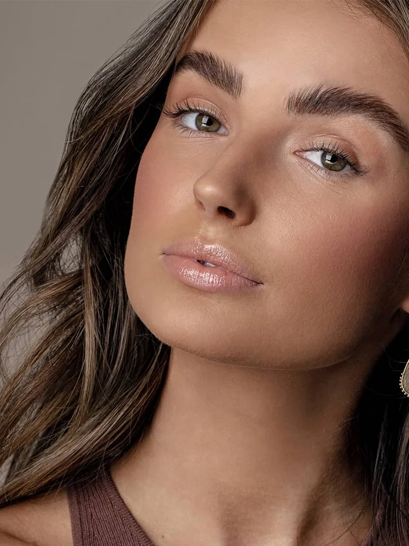 Brow Fibre Universal