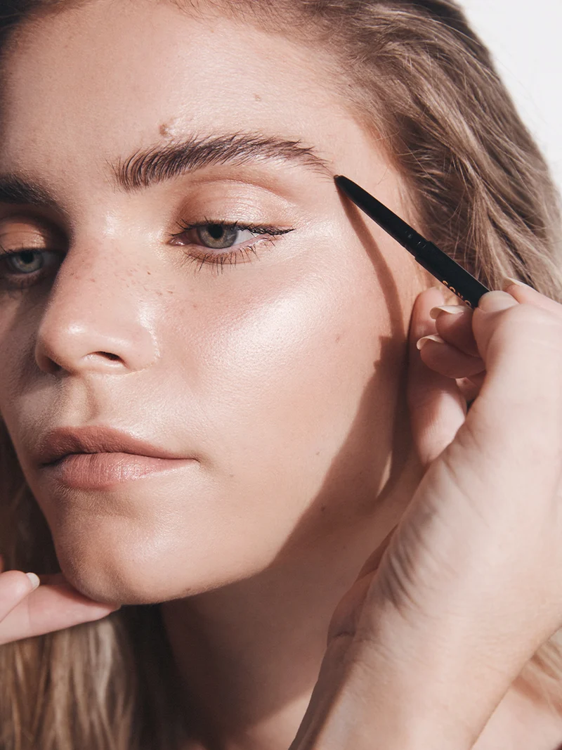 Brow Define Dark