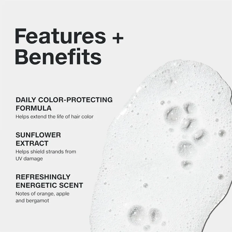 Color Protect Shampoo 300ml