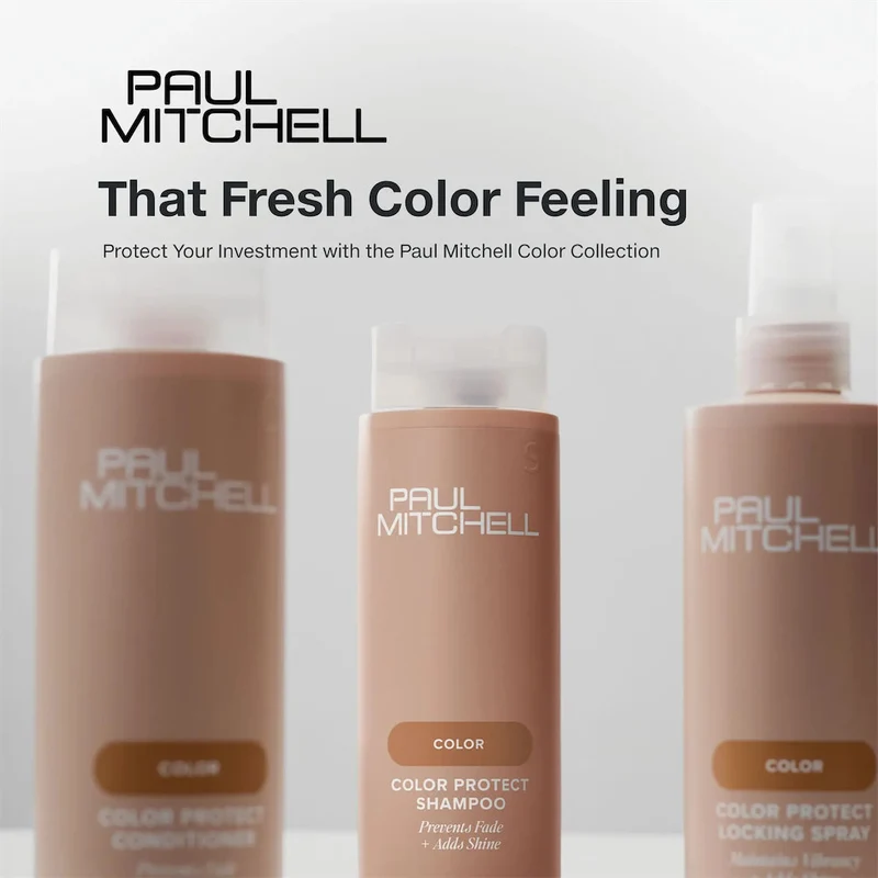 Color Protect Shampoo 300ml