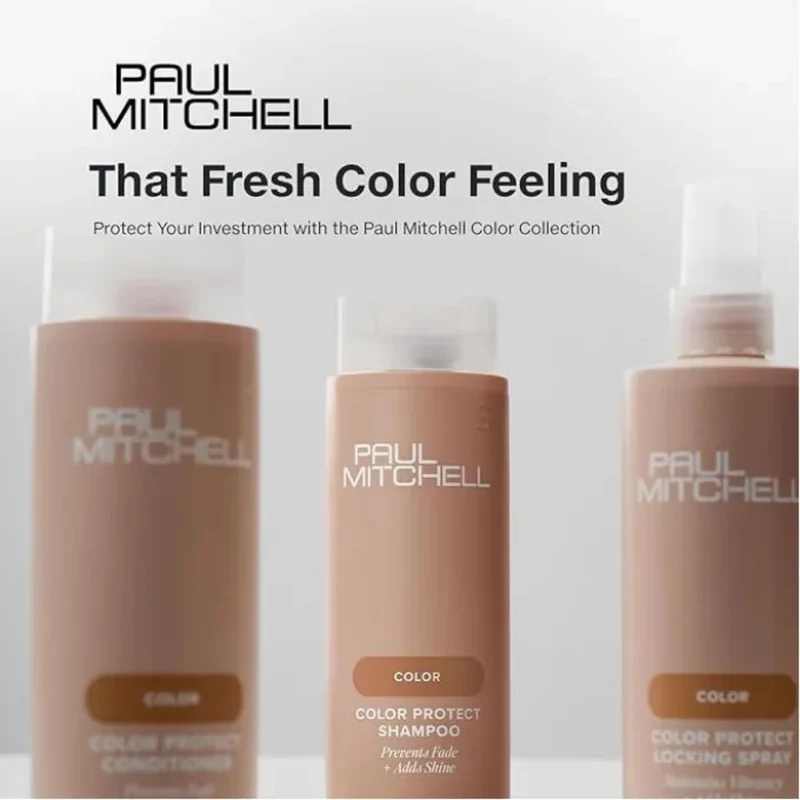 Paul Mitchell Color Protect Shampoo 1L
