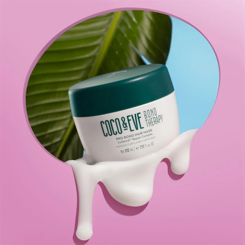 Pro Bond Hair Mask 212ml