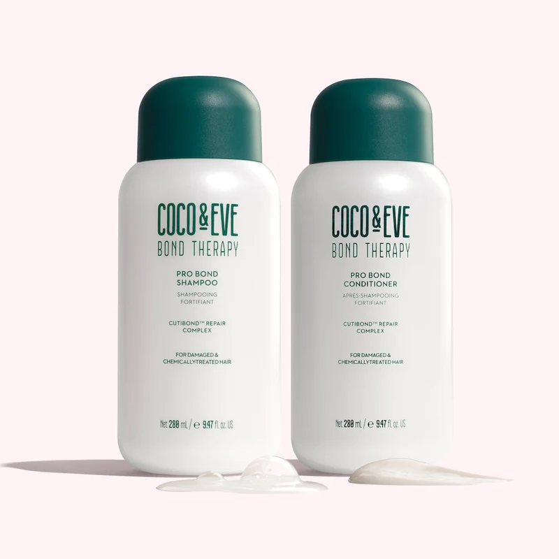 Pro Bond Shampoo 280ml