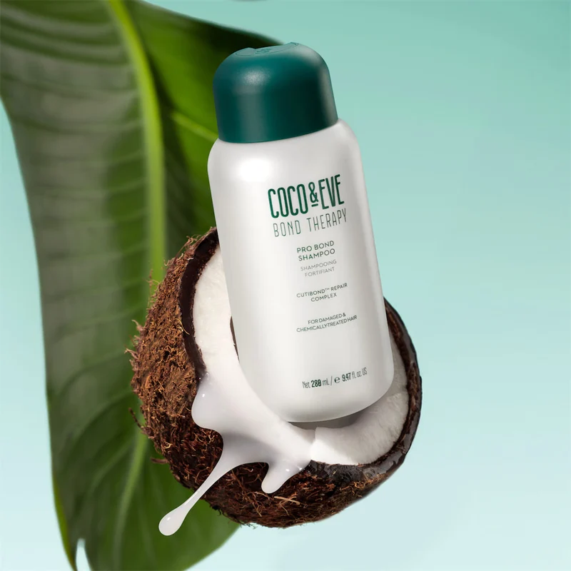 Pro Bond Shampoo 280ml