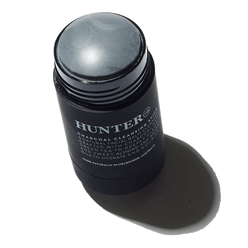 Charcoal Cleansing Stick 50g