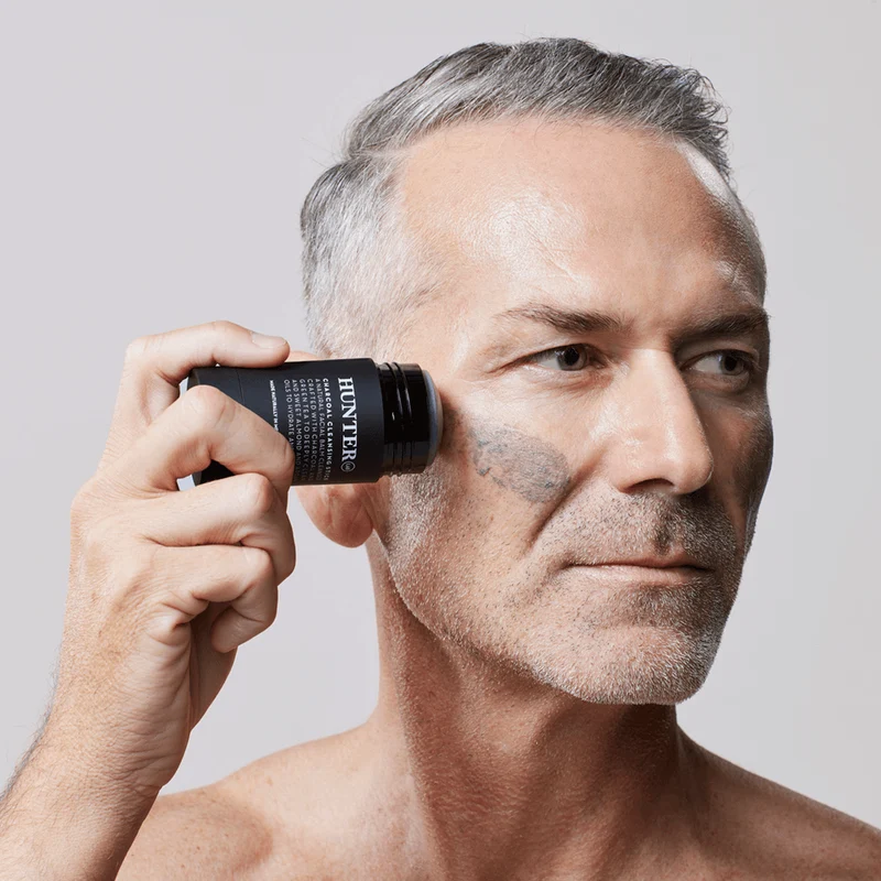 Charcoal Cleansing Stick 50g