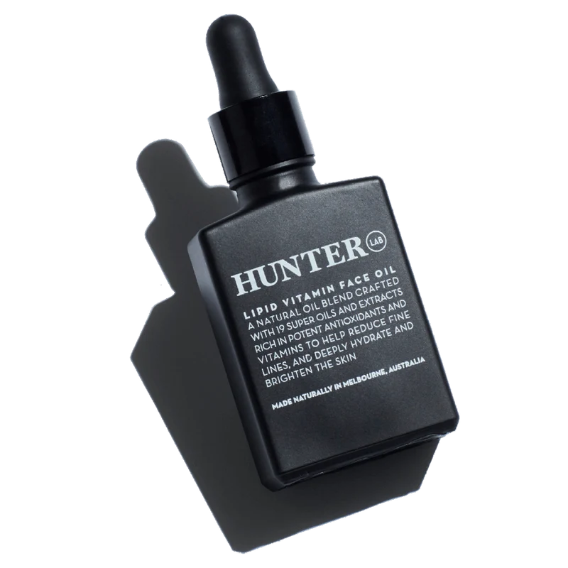 Lipid Vitamin Face Oil 30ml