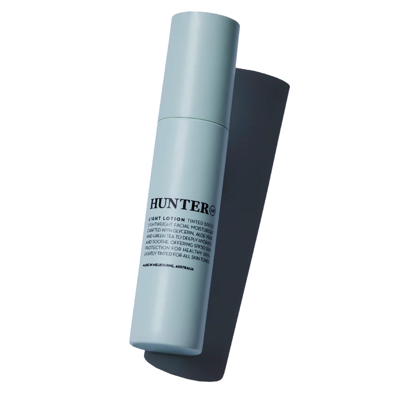 Light Lotion Tinted SPF50 75ml