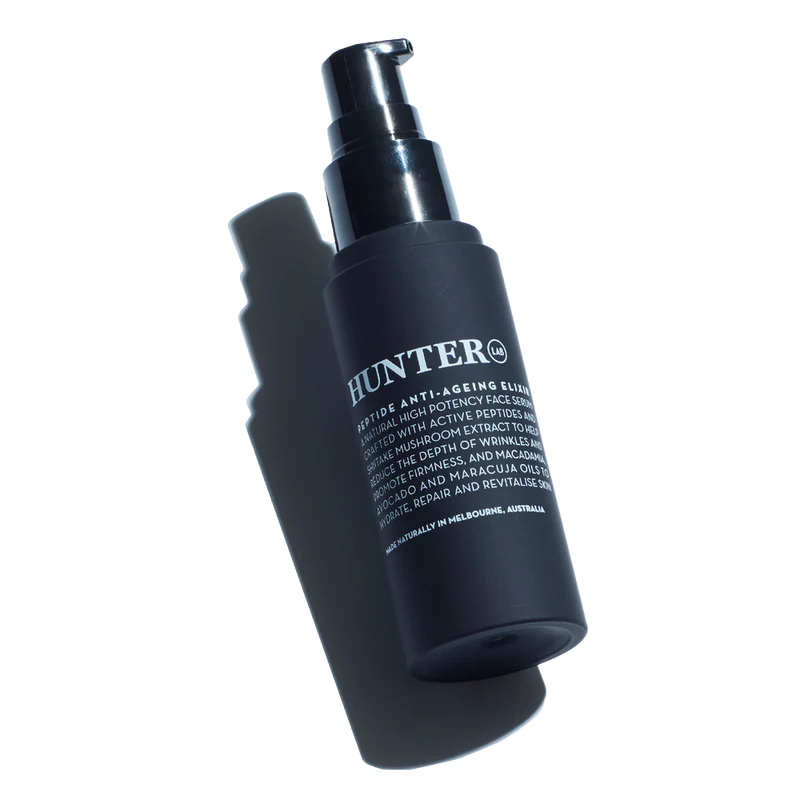 Peptide Anti-Ageing Elixir 50ml