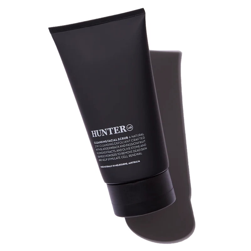 Cleansing Facial Scrub 150ml