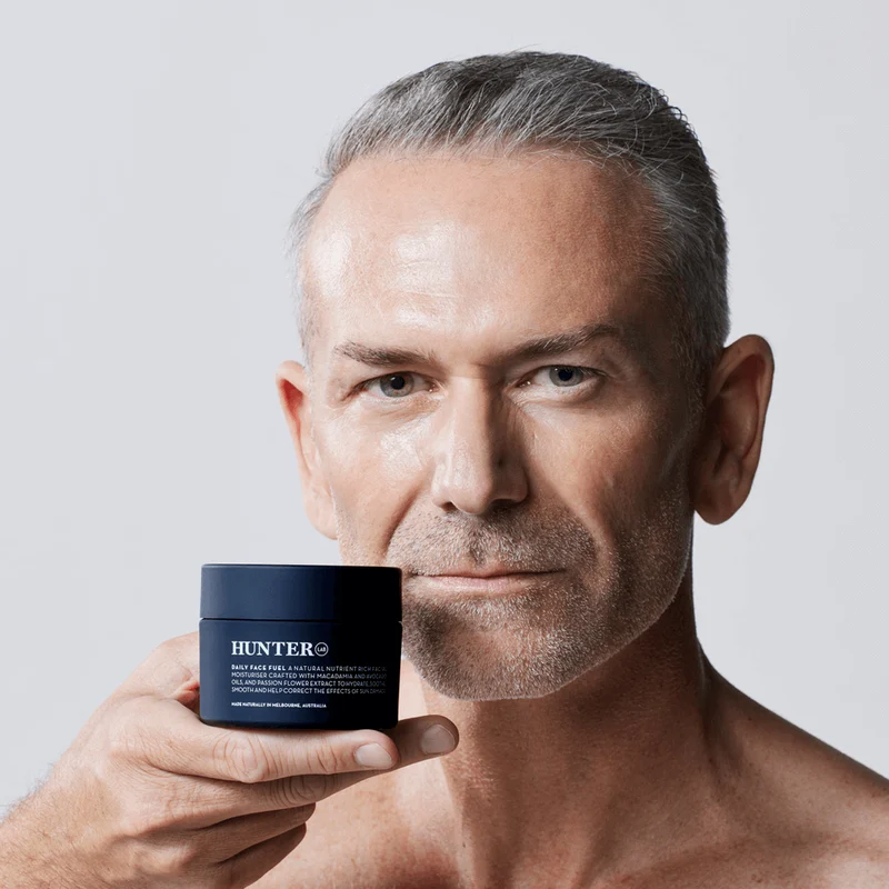 Daily Face Fuel 100ml