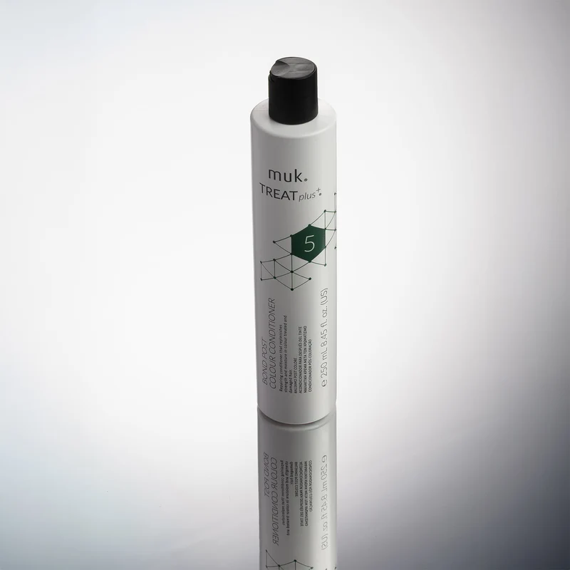 Treat plus+ Bond Post Colour Conditioner 250ml