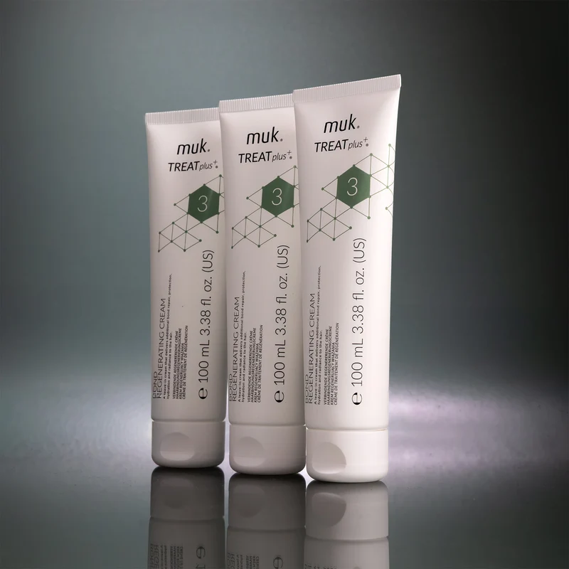 Treat plus+ Bond Regenerating Cream 100ml