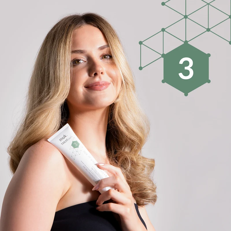 Treat plus+ Bond Regenerating Cream 100ml