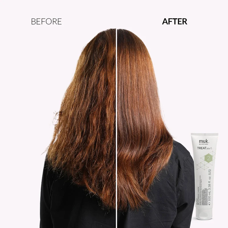Treat plus+ Bond Restoring Mask 100ml