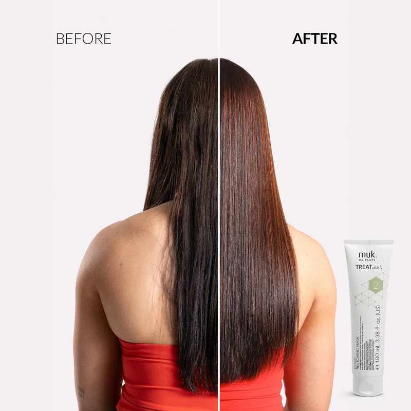Treat plus+ Bond Restoring Mask 100ml