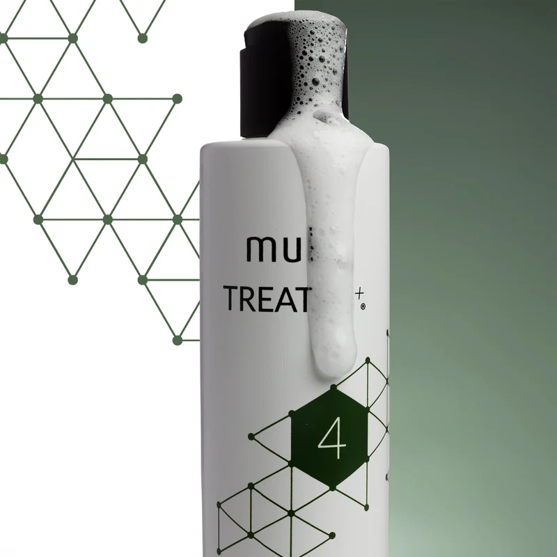 Treat plus+ Bond Post Colour Shampoo 250ml