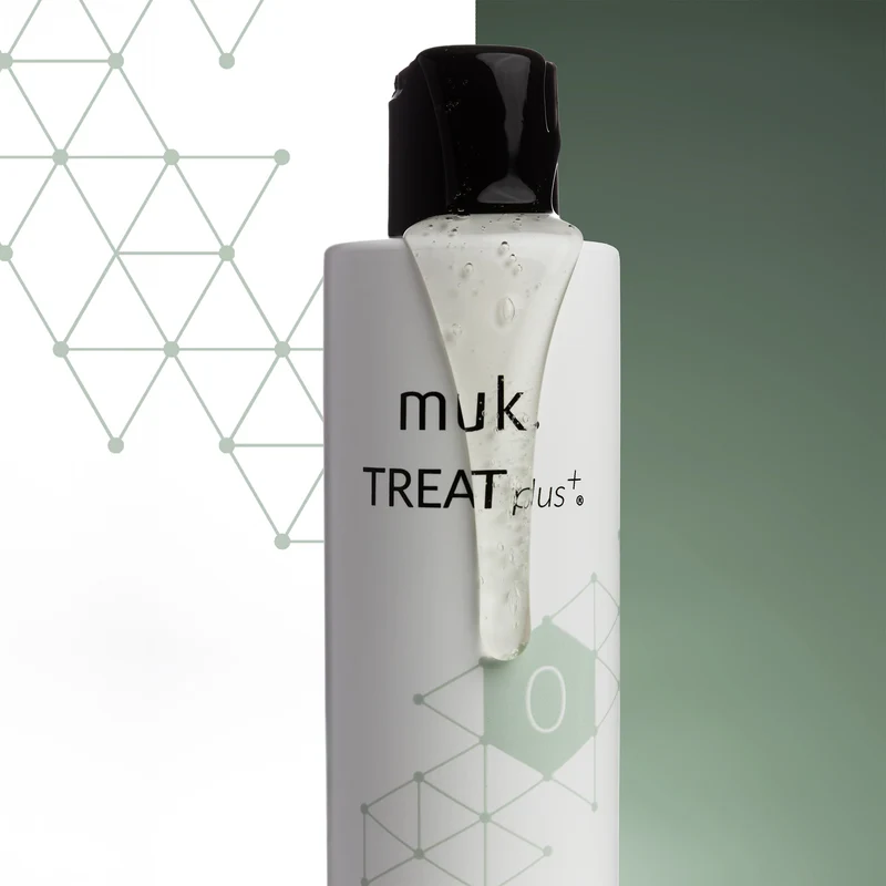 Treat plus+ Bond Detox Shampoo 250ml