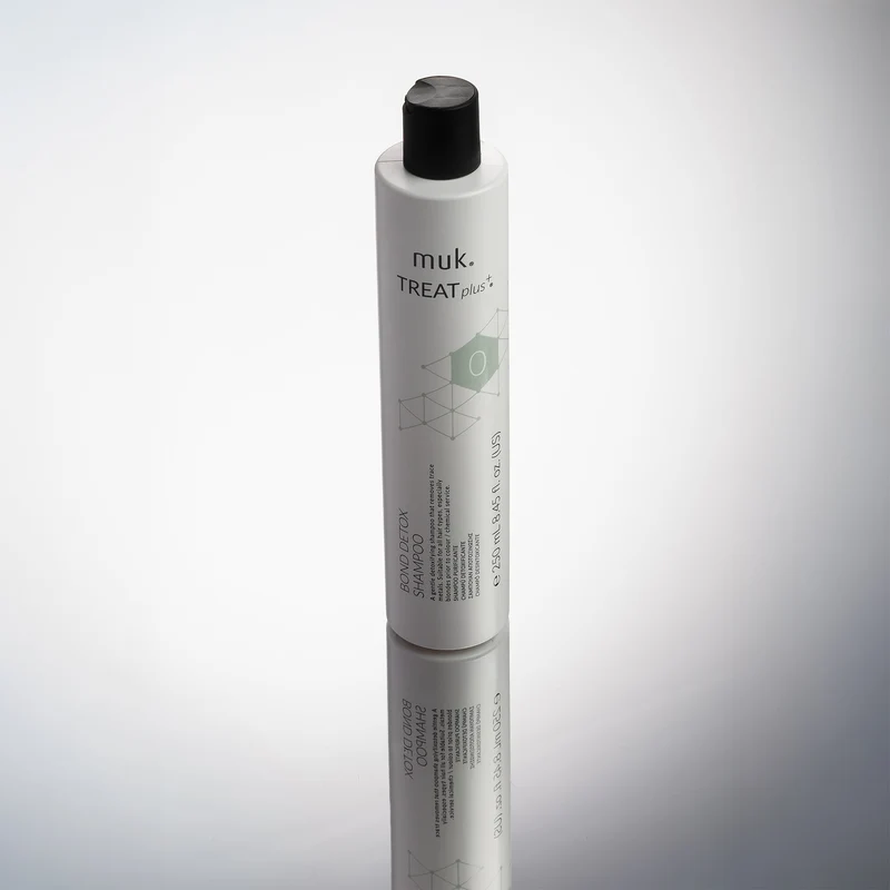 Treat plus+ Bond Detox Shampoo 250ml