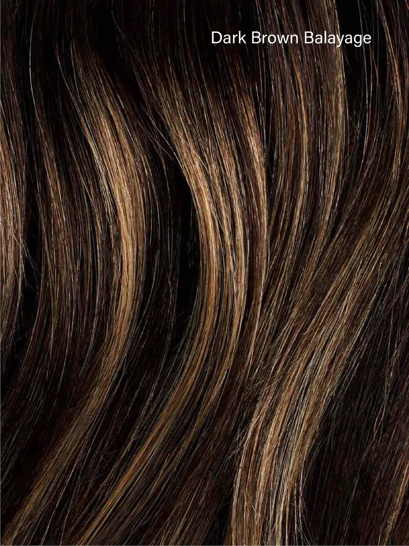 Medium Brown Sample Swatch Bundle
