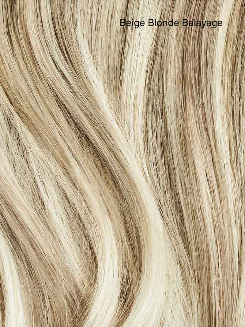 Blonde Sample Swatch Bundle
