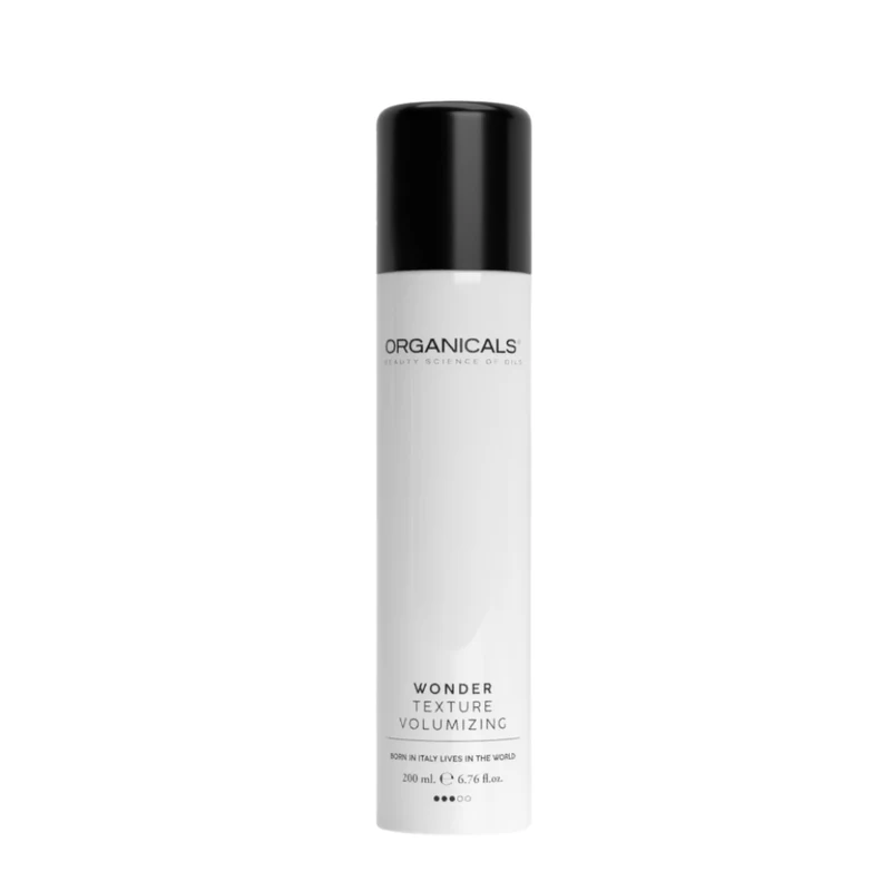 Organicals Wonder Texture Volumising Spray 200ml