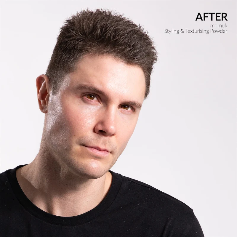 Styling & Texturising Powder 12g