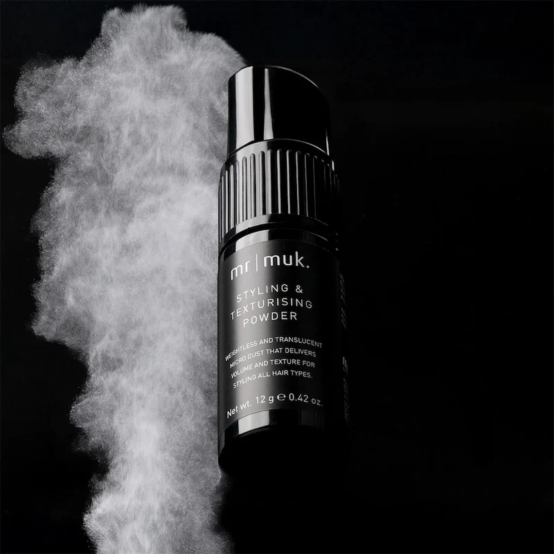 Styling & Texturising Powder 12g