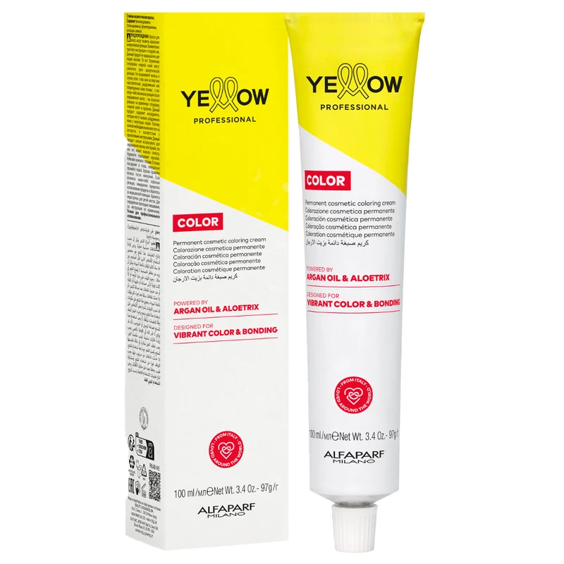Color Permanent 7 100ml