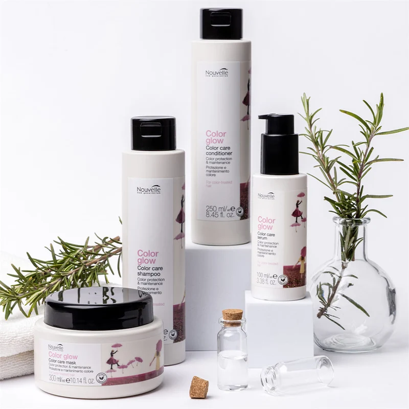 Color Glow Color Care Mask 300ml