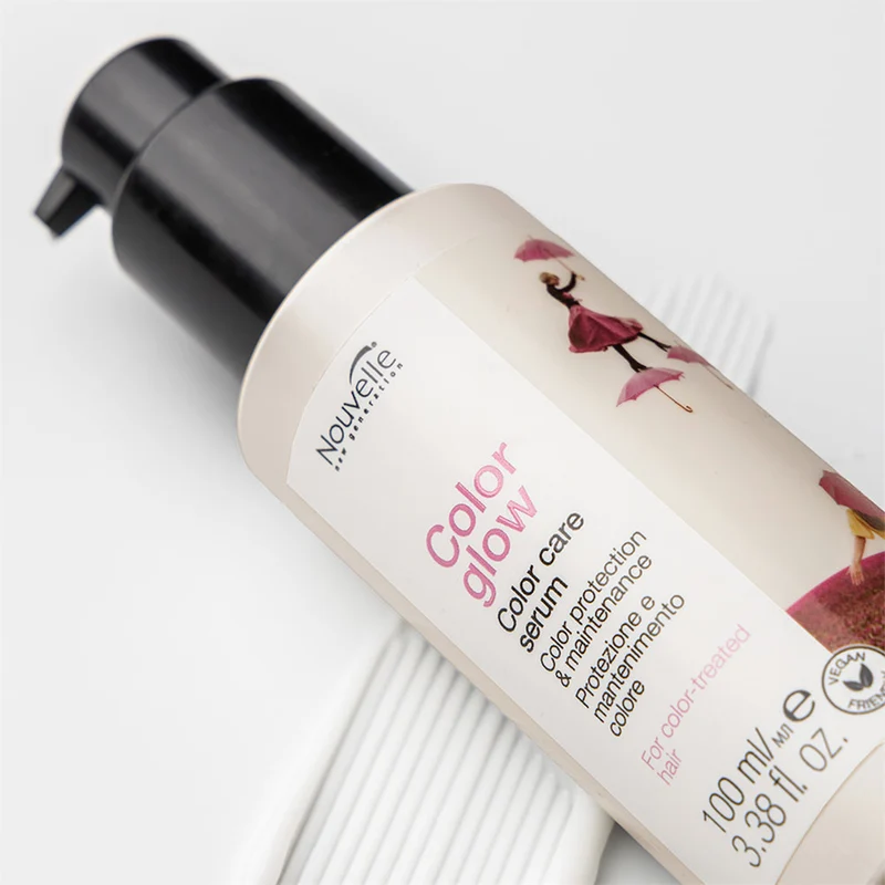 Color Glow Color Care Serum 100ml