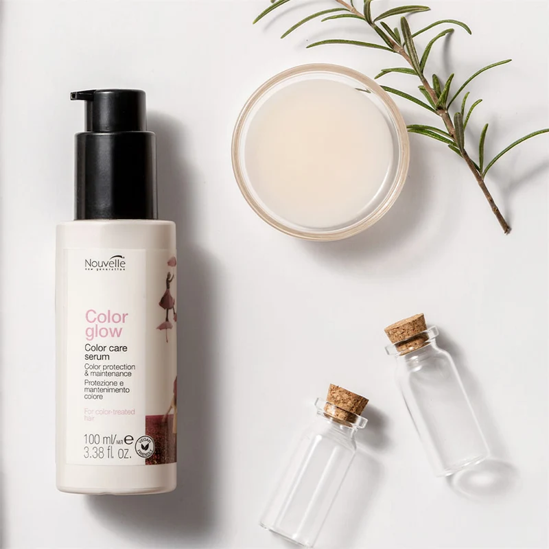 Color Glow Color Care Serum 100ml