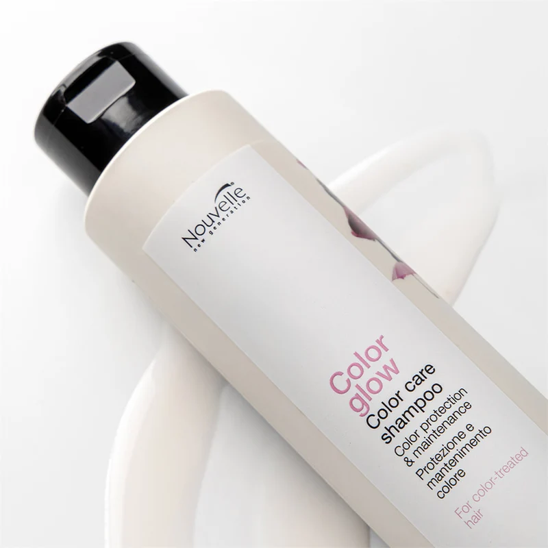 Color Glow Color Care Shampoo 250ml