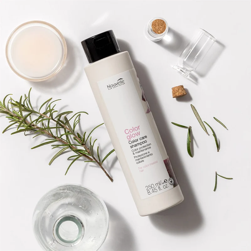 Color Glow Color Care Shampoo 250ml