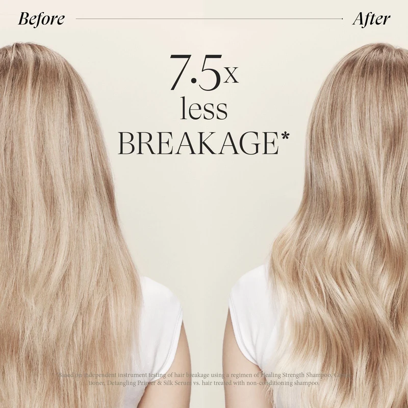 L'ANZA Heilende Kraft Shampoo
