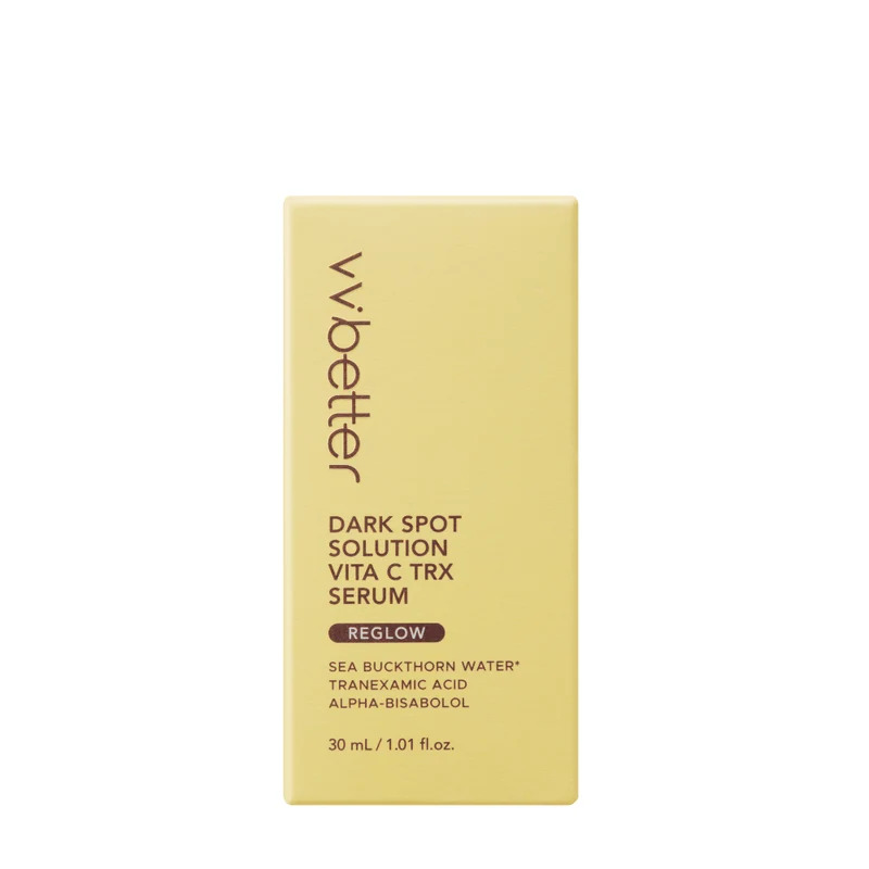 VVBETTER Dunkle Flecken Lösung Vitamin C trx Serum 30ml