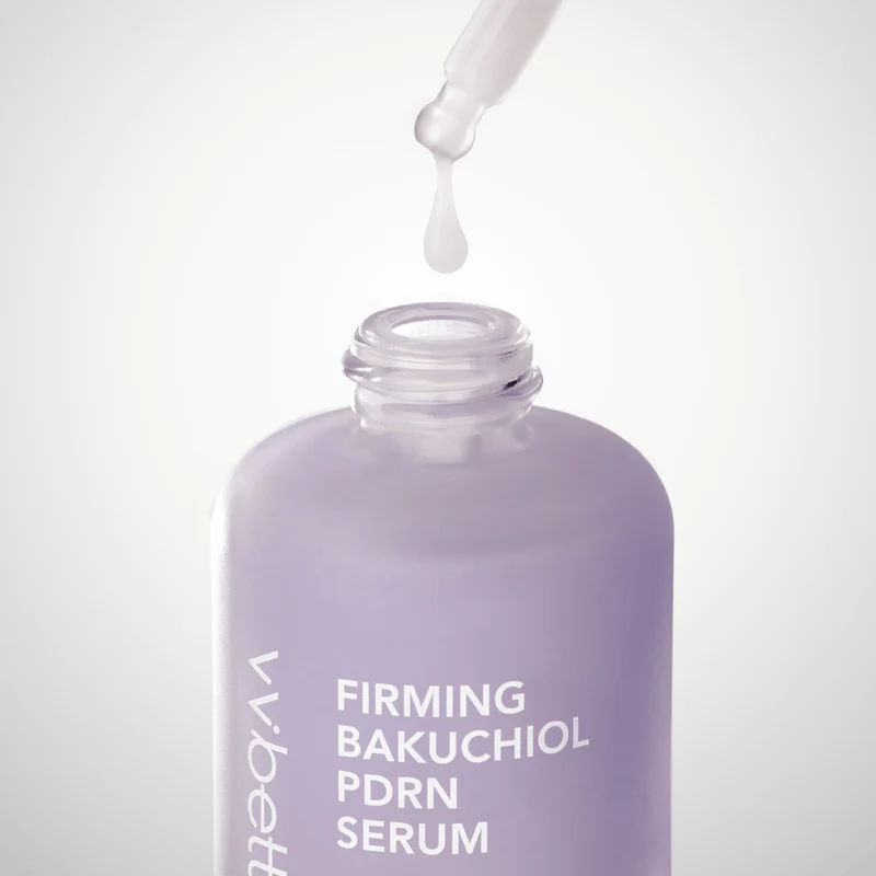 VVBETTER Straffendes Bakuchiol pdrn Serum 30ml