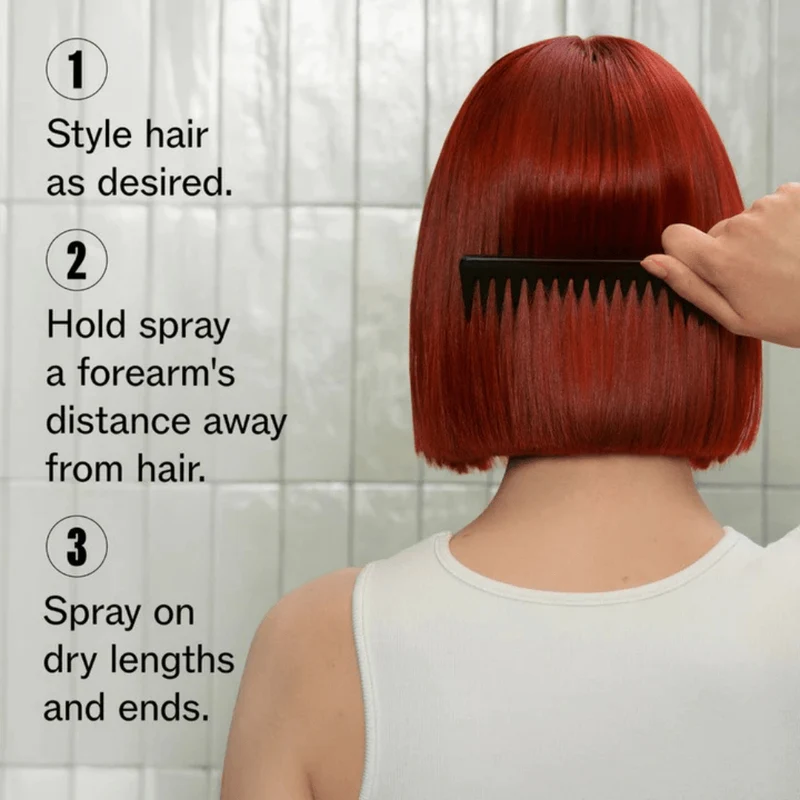 Wella Professionals Ultimate Color Leave-In Maske