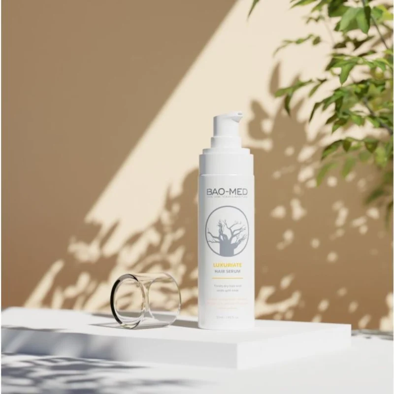 Bao-Med Luxuriate Haarserum 50ml