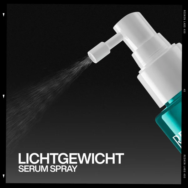 Redken Acidic Grow Full System Kopfhaut- & Haarserum 100ml