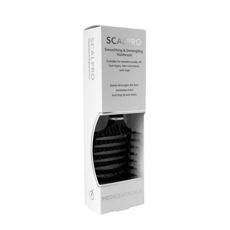 Mediceuticals Scalpro Haarbürste