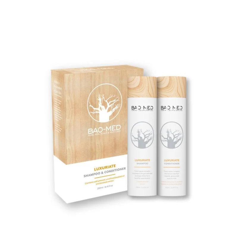 Bao-Med Luxuriate Kit
