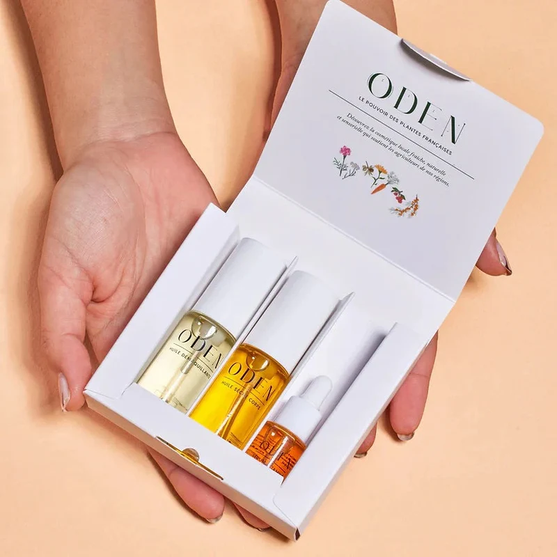 Iconic Minis 45 ml