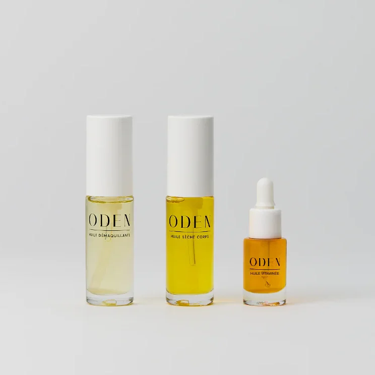 Iconic Minis 45 ml