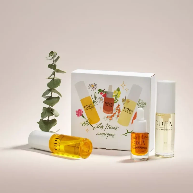 Iconic Minis 45 ml