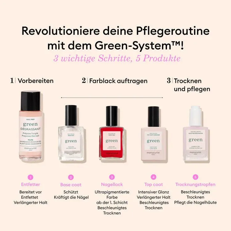 Neon Pink 15 ml